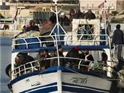 Bóng đá anh, ngoại hạng anh, lịch thi đấu euro 2012, Italy ngăn chặn tàu chở người nhập cư Tunisia
